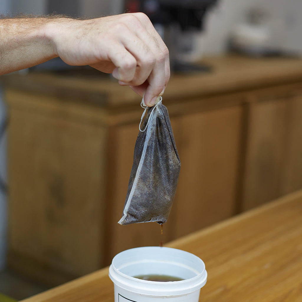 Cupping Filters