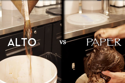 How To Cold Brew: Cost Comparison vs Paper Filters