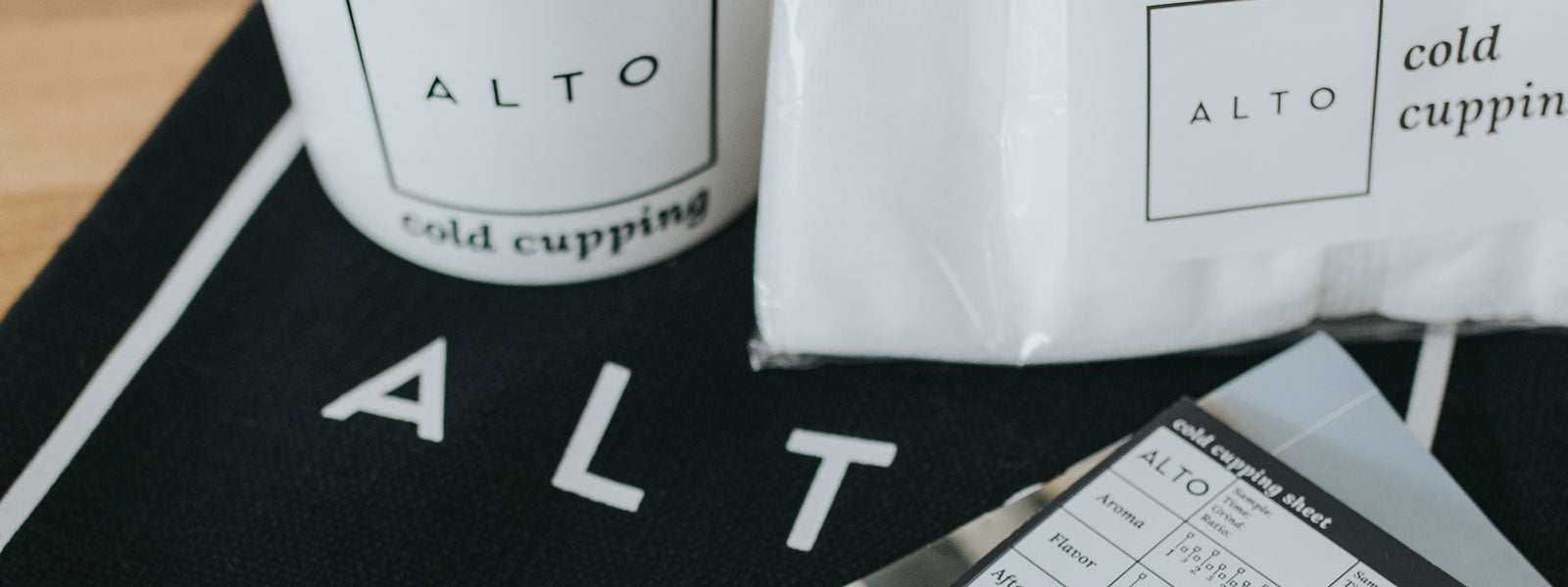 Alto Aims to Elevate with New Commercial Cold Brew Bag Filter - Daily  Coffee News by Roast MagazineDaily Coffee News by Roast Magazine
