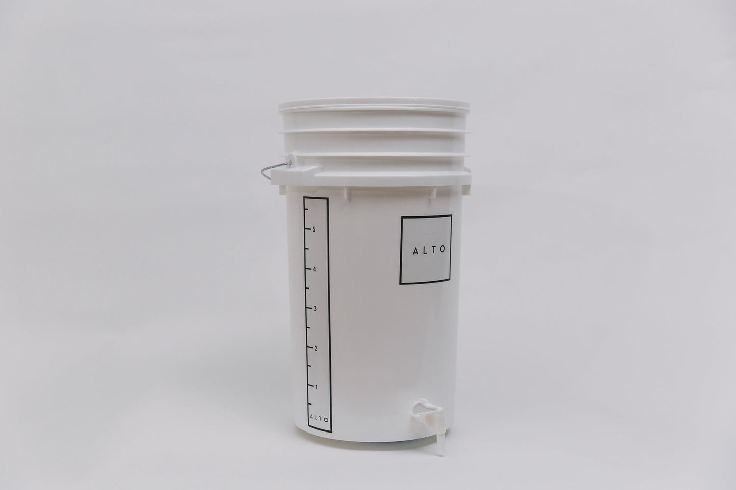 7 Gallon ALTO Cold Brew Bucket