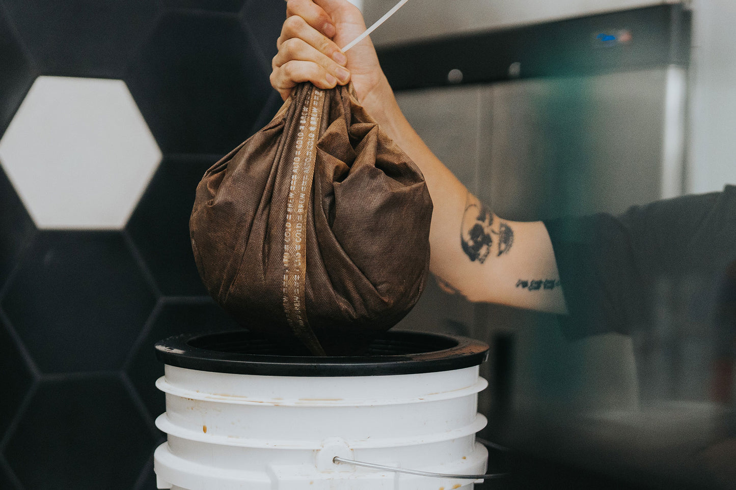 ALTO Commercial Cold Brew Filters (5-10 gallons)