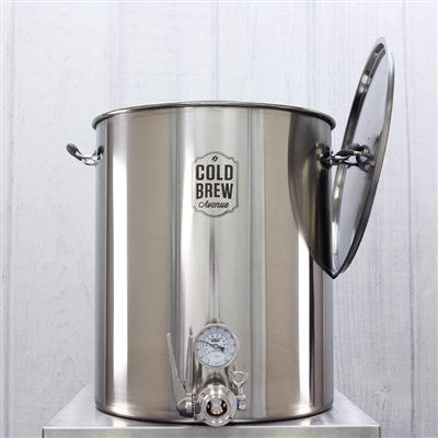 Medium ALTO Home Cold Brew Filters (Half Gallon) - ALTO Cold Brew