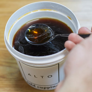 ALTO Cupping Spoon