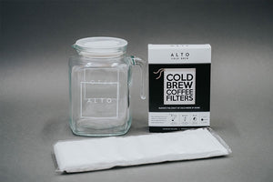 ALTO Home Cold Brew Kit