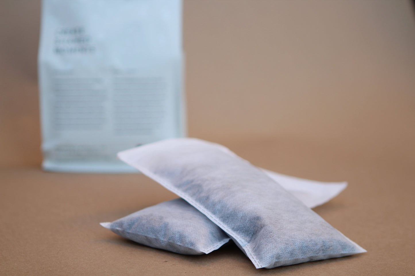 Custom Pre-Filled Packets - Sample Run