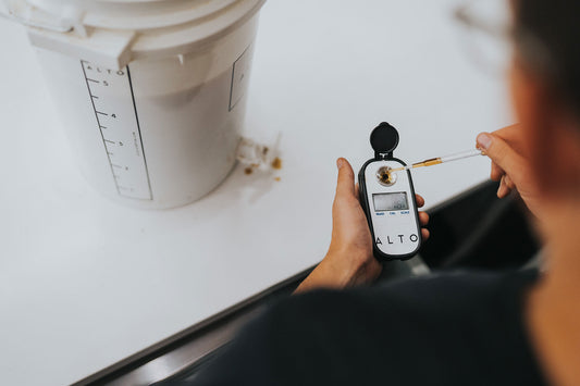 Ultimate ALTO Cold Brew Starter Kit